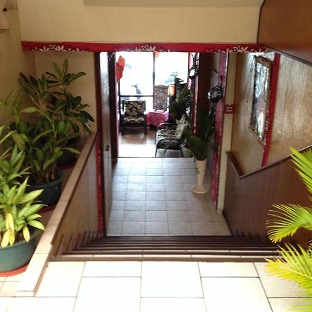 Hotel Tiare Tahiti Papeete  Ngoại thất bức ảnh