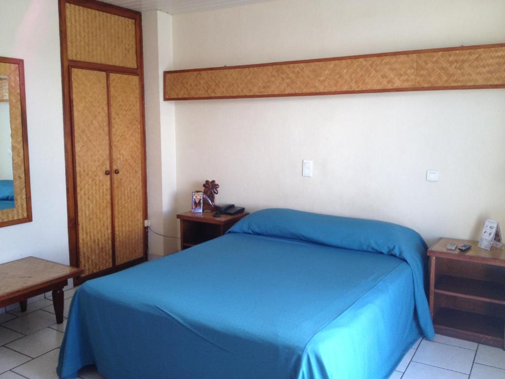 Hotel Tiare Tahiti Papeete  Ngoại thất bức ảnh