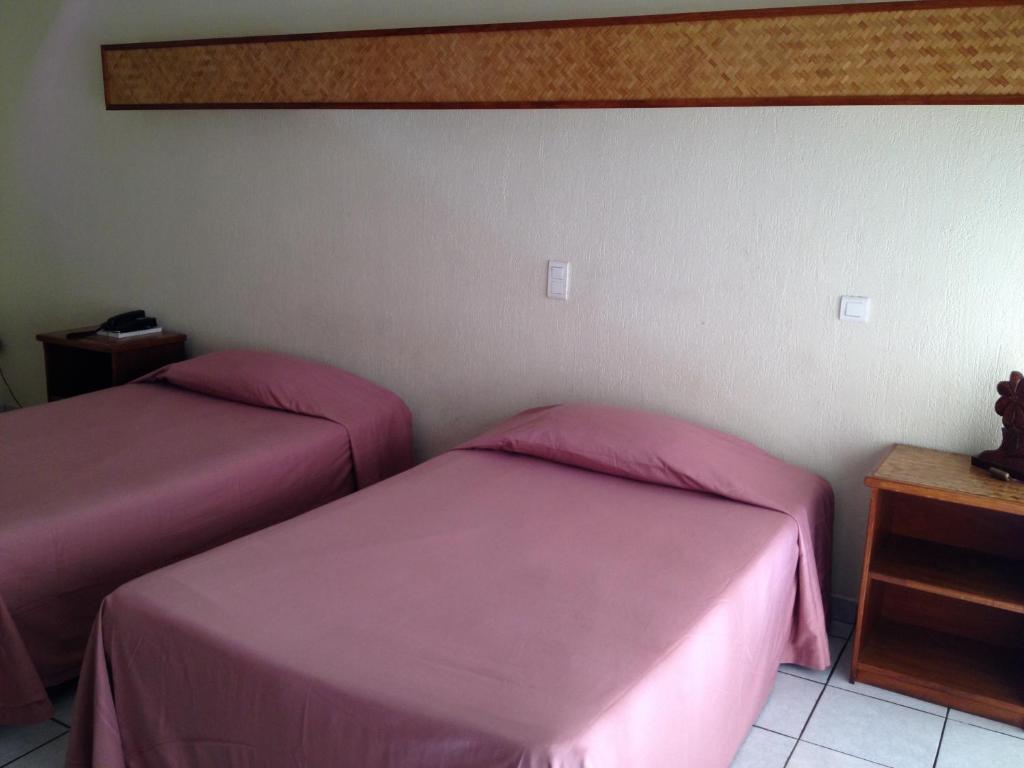 Hotel Tiare Tahiti Papeete  Ngoại thất bức ảnh