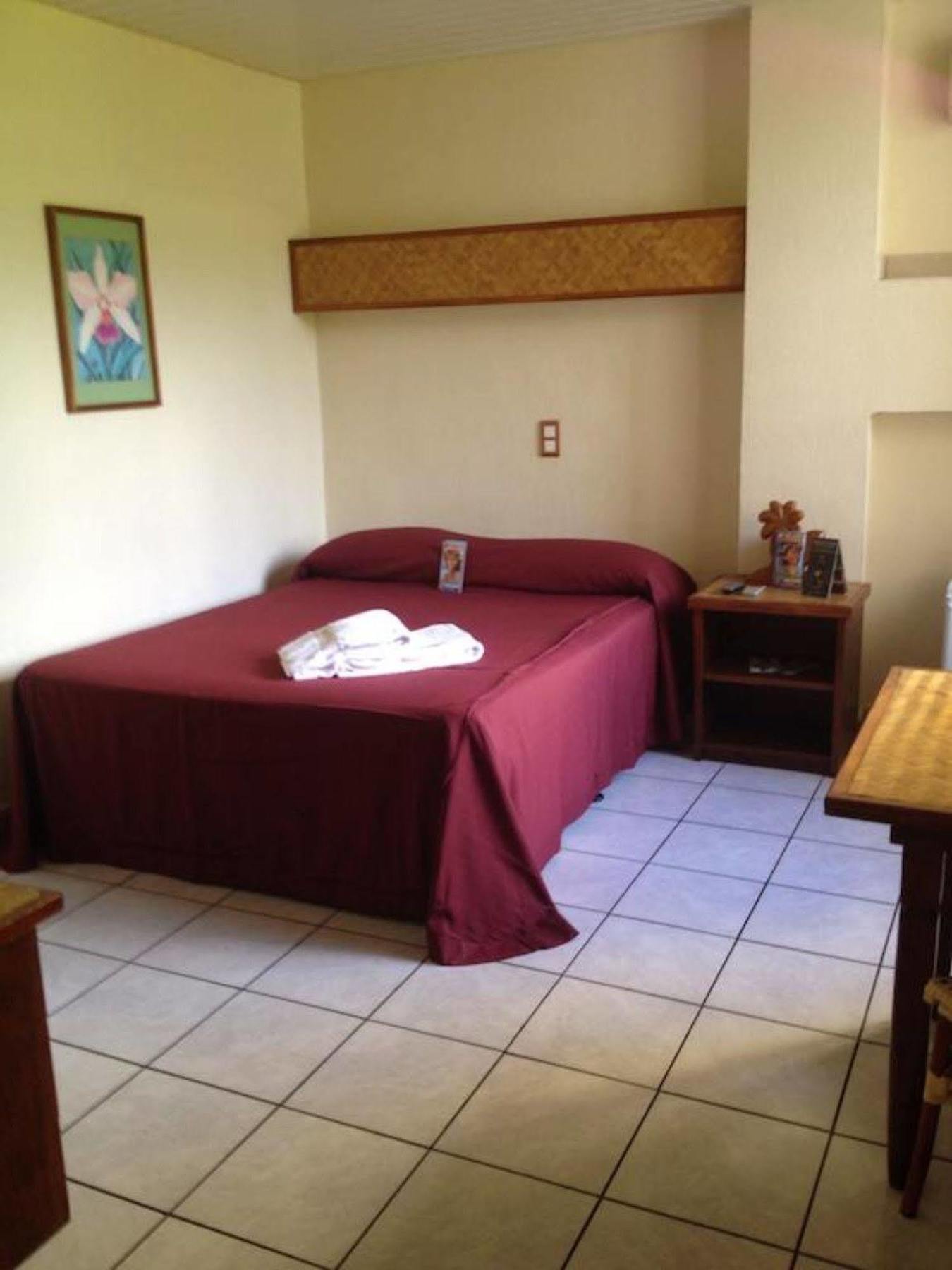 Hotel Tiare Tahiti Papeete  Ngoại thất bức ảnh