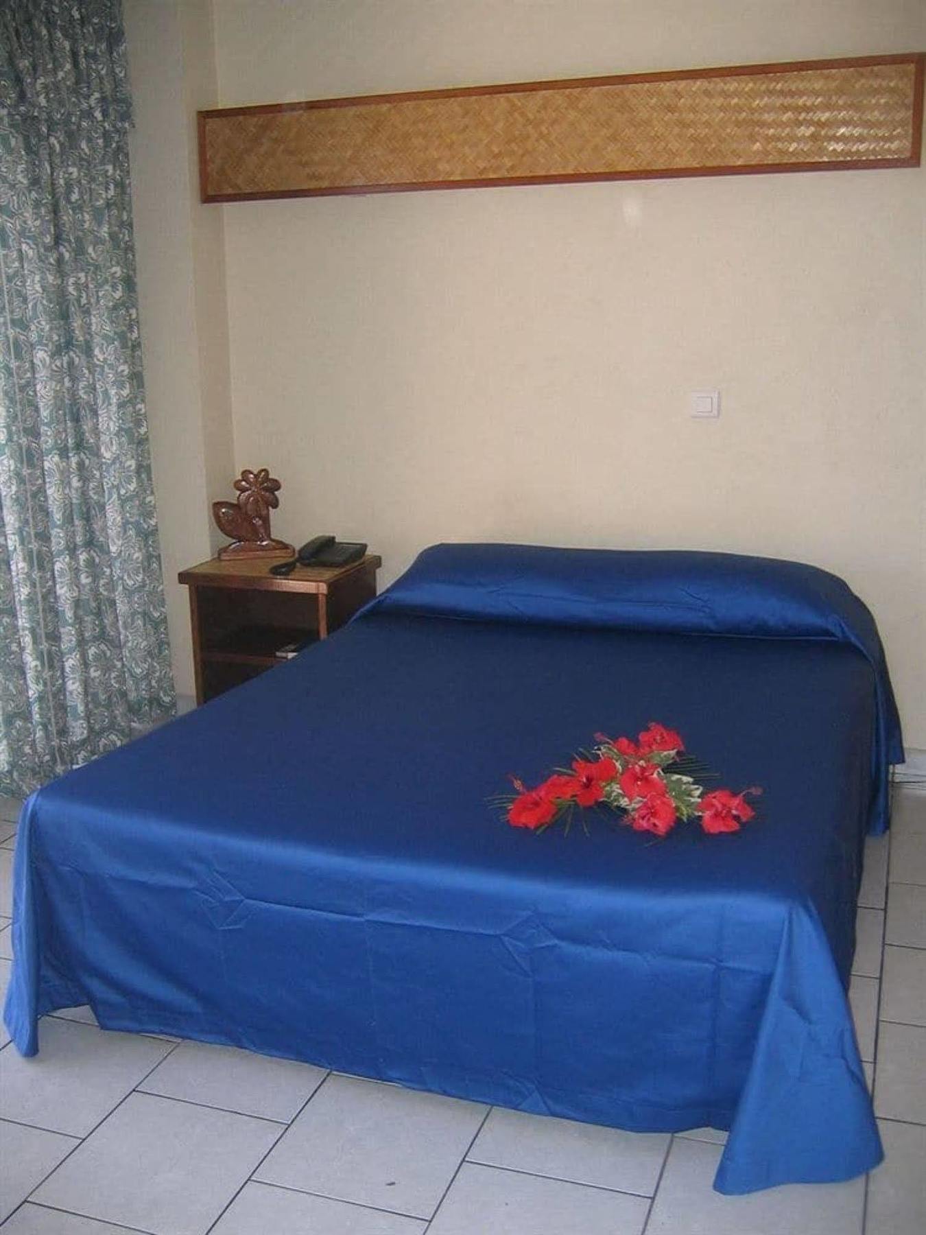 Hotel Tiare Tahiti Papeete  Ngoại thất bức ảnh